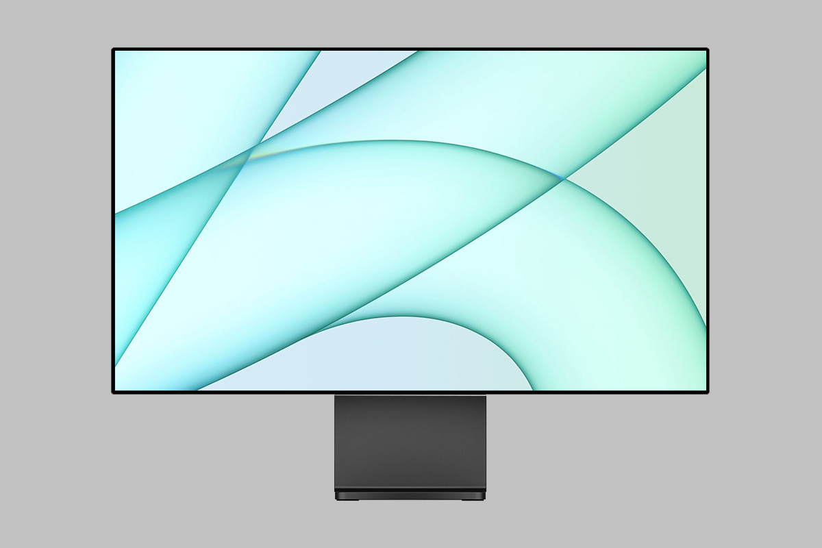 best external monitor for mac